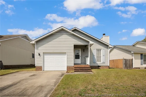 $150,000 | 921 Glen Reilly Drive, Fayetteville, NC 28314