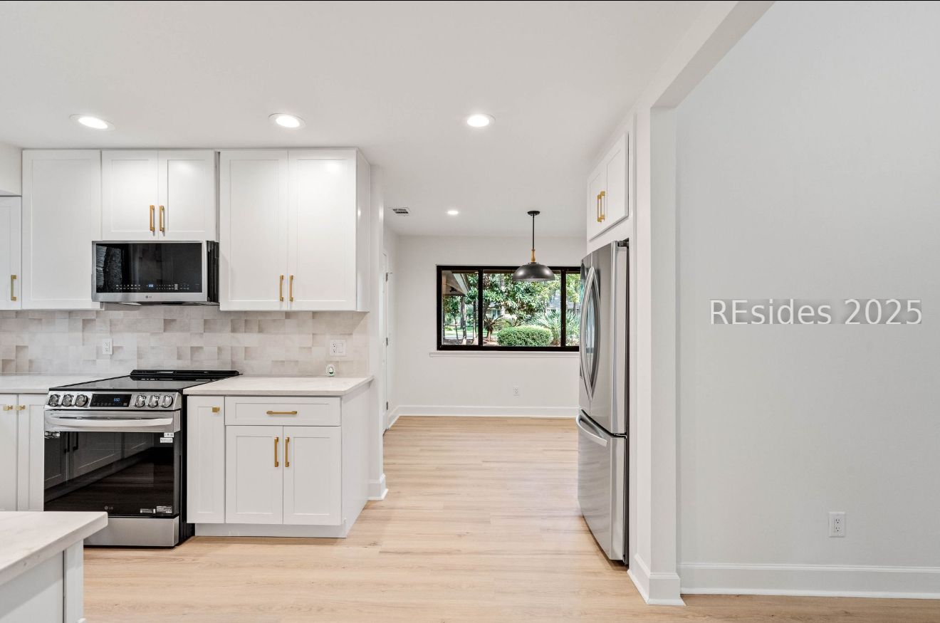 4 Brown Thrasher Road Hilton Head Island, SC 29926 - Photo 11 of 44