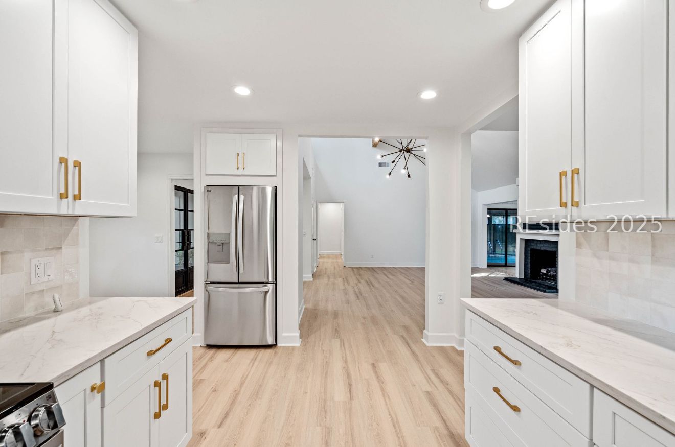 4 Brown Thrasher Road Hilton Head Island, SC 29926 - Photo 12 of 44