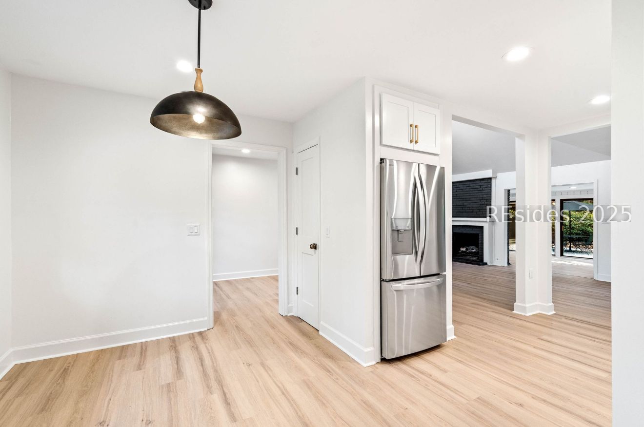 4 Brown Thrasher Road Hilton Head Island, SC 29926 - Photo 14 of 44