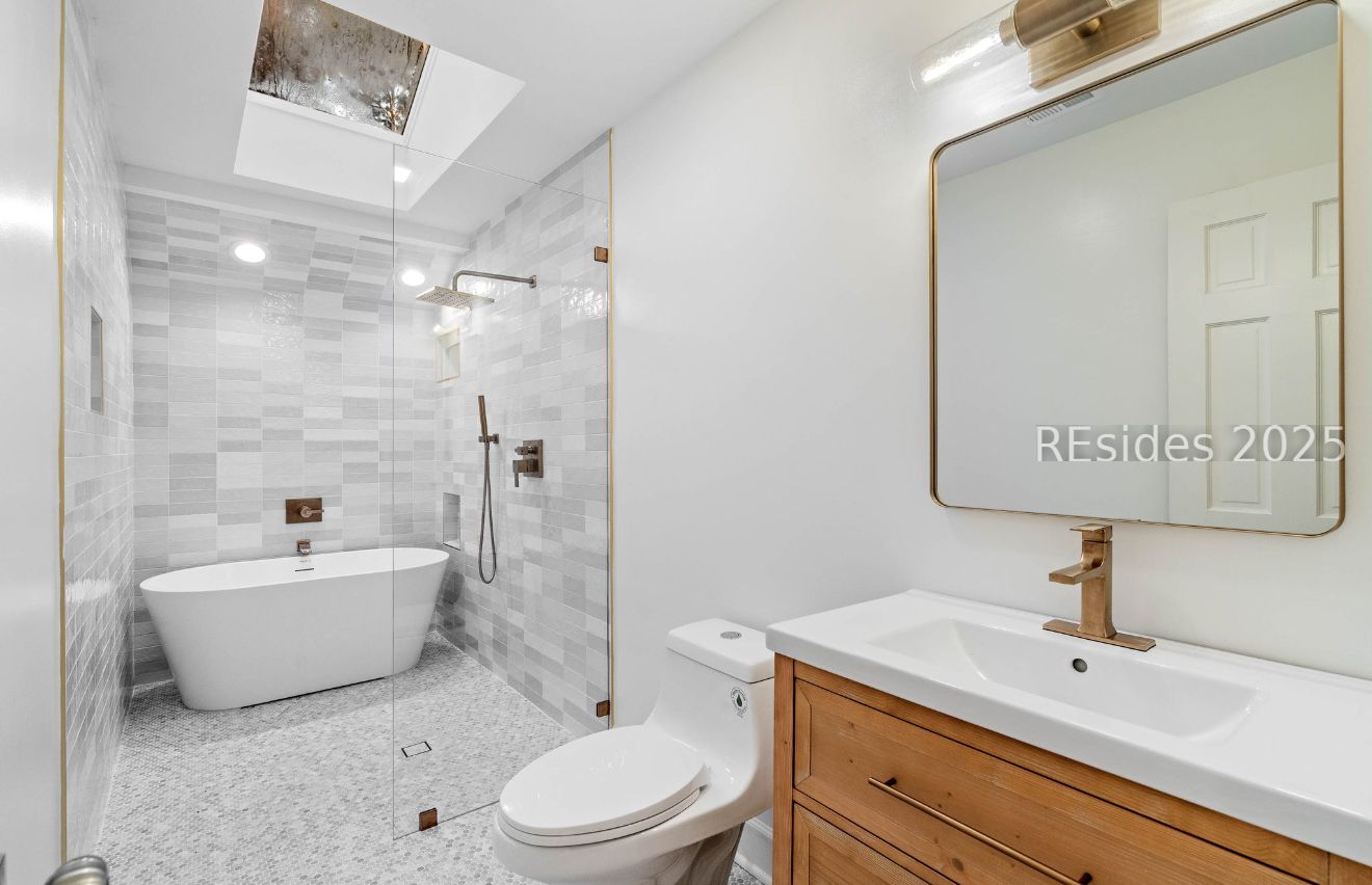 4 Brown Thrasher Road Hilton Head Island, SC 29926 - Photo 18 of 44