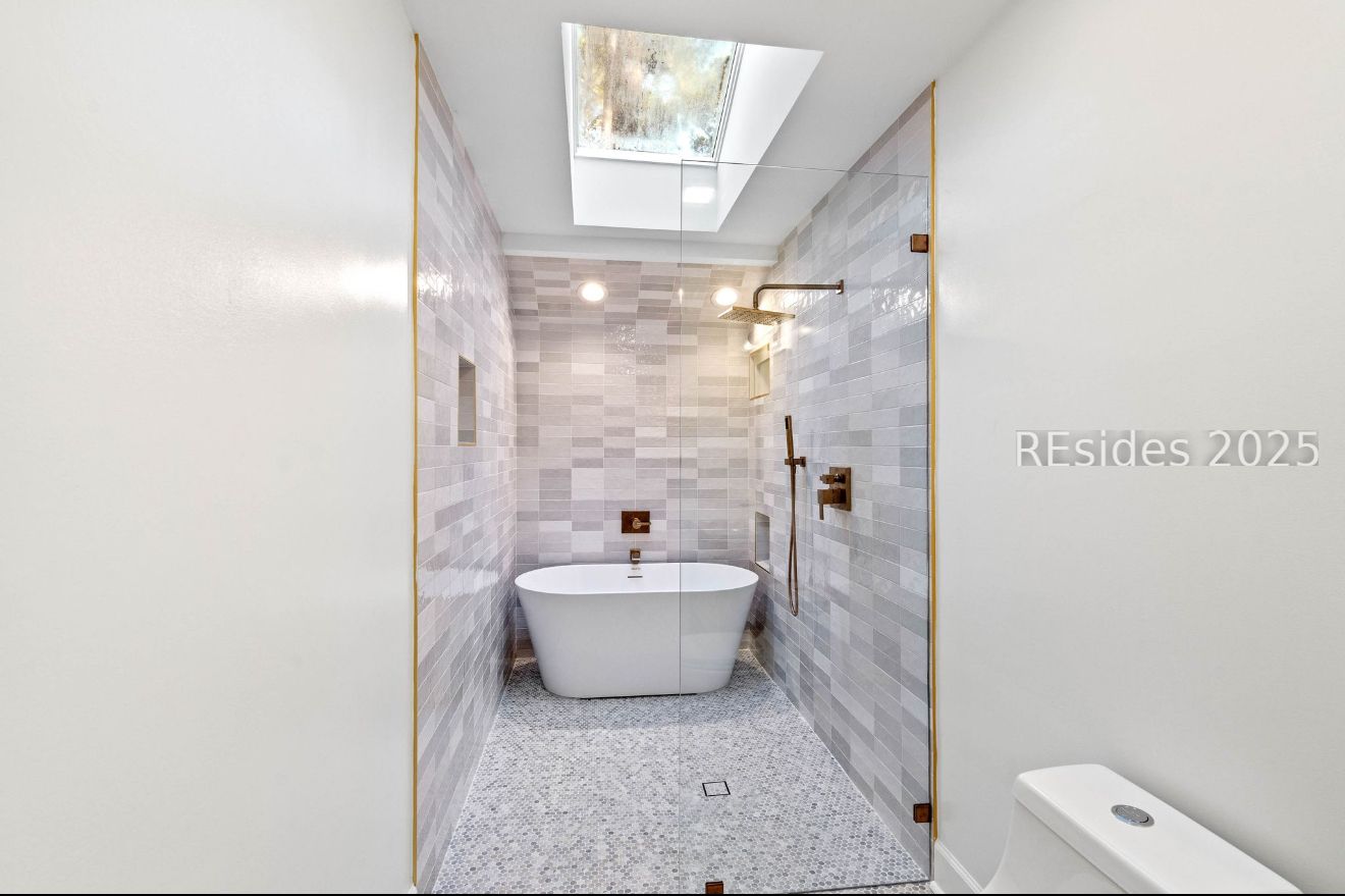 4 Brown Thrasher Road Hilton Head Island, SC 29926 - Photo 19 of 44