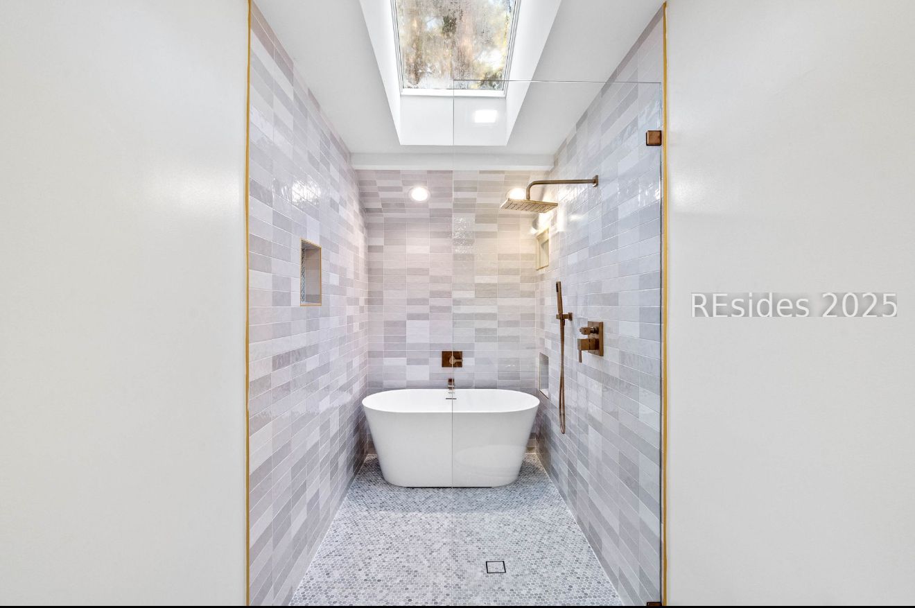 4 Brown Thrasher Road Hilton Head Island, SC 29926 - Photo 20 of 44