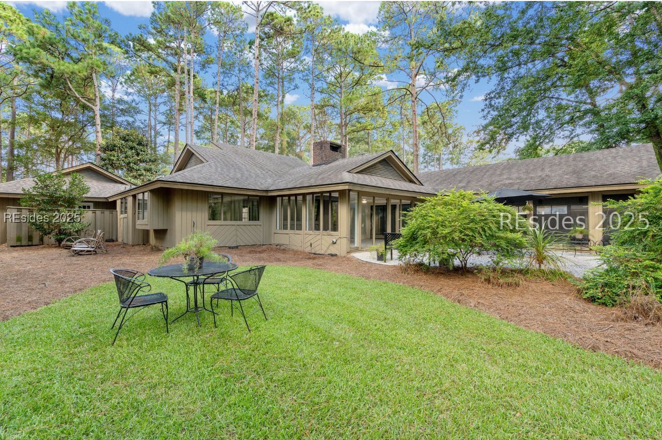 4 Brown Thrasher Road Hilton Head Island, SC 29926 - Photo 35 of 44