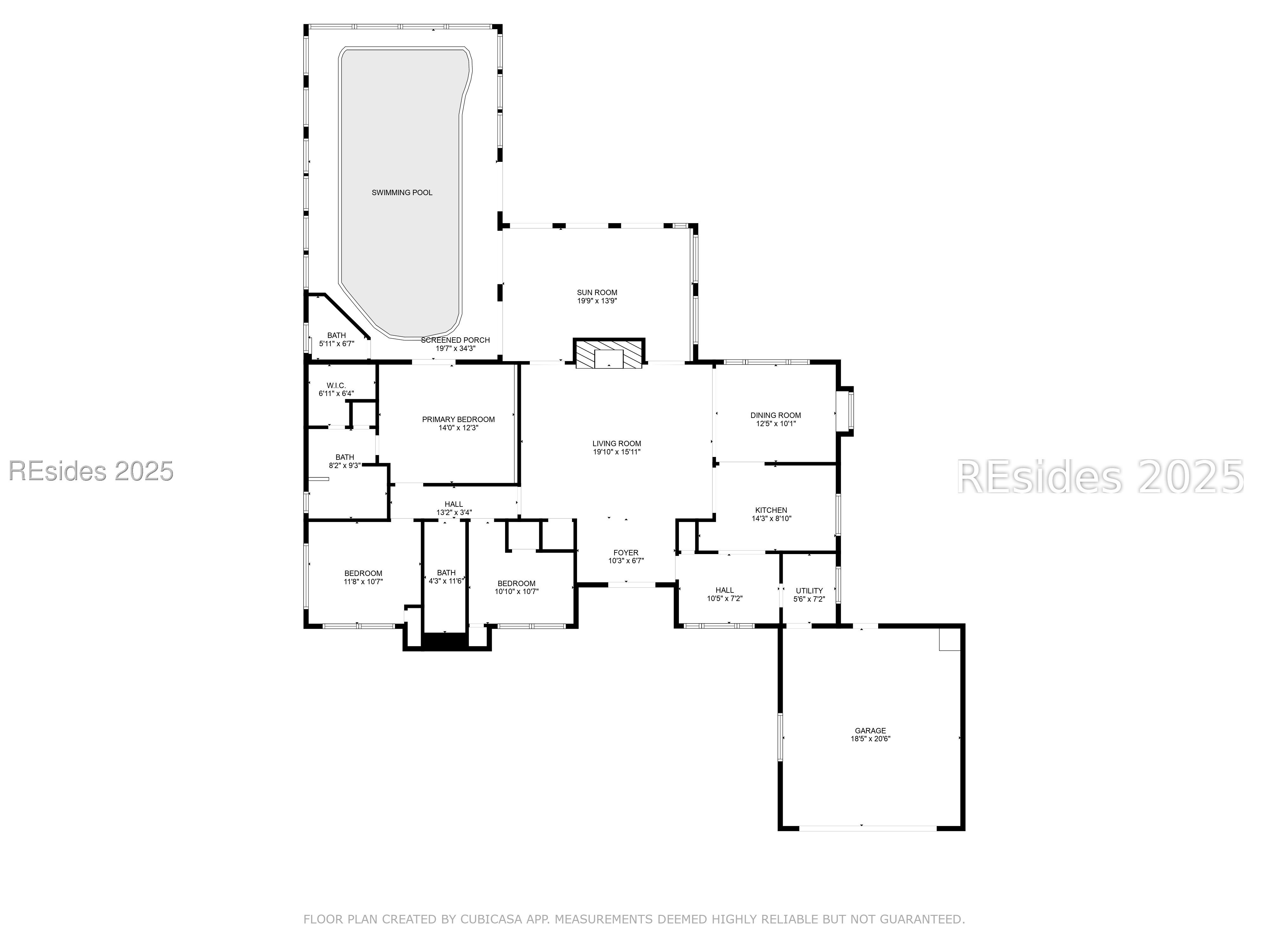 4 Brown Thrasher Road Hilton Head Island, SC 29926 - Photo 41 of 44