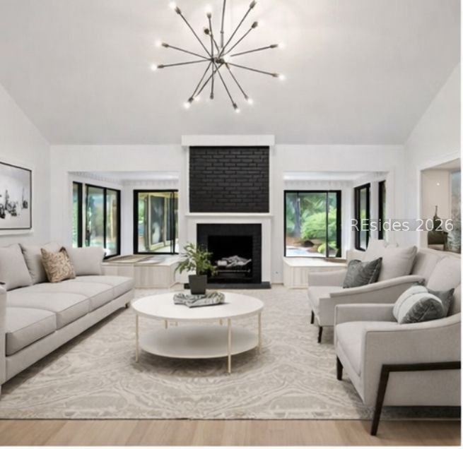 4 Brown Thrasher Road Hilton Head Island, SC 29926 - Photo 42 of 44