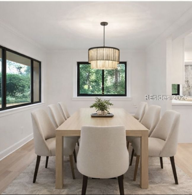 4 Brown Thrasher Road Hilton Head Island, SC 29926 - Photo 43 of 44