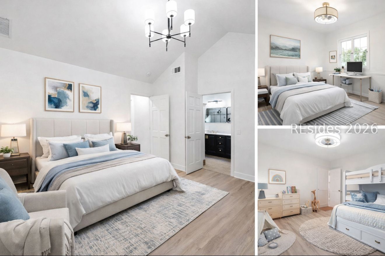 4 Brown Thrasher Road Hilton Head Island, SC 29926 - Photo 44 of 44