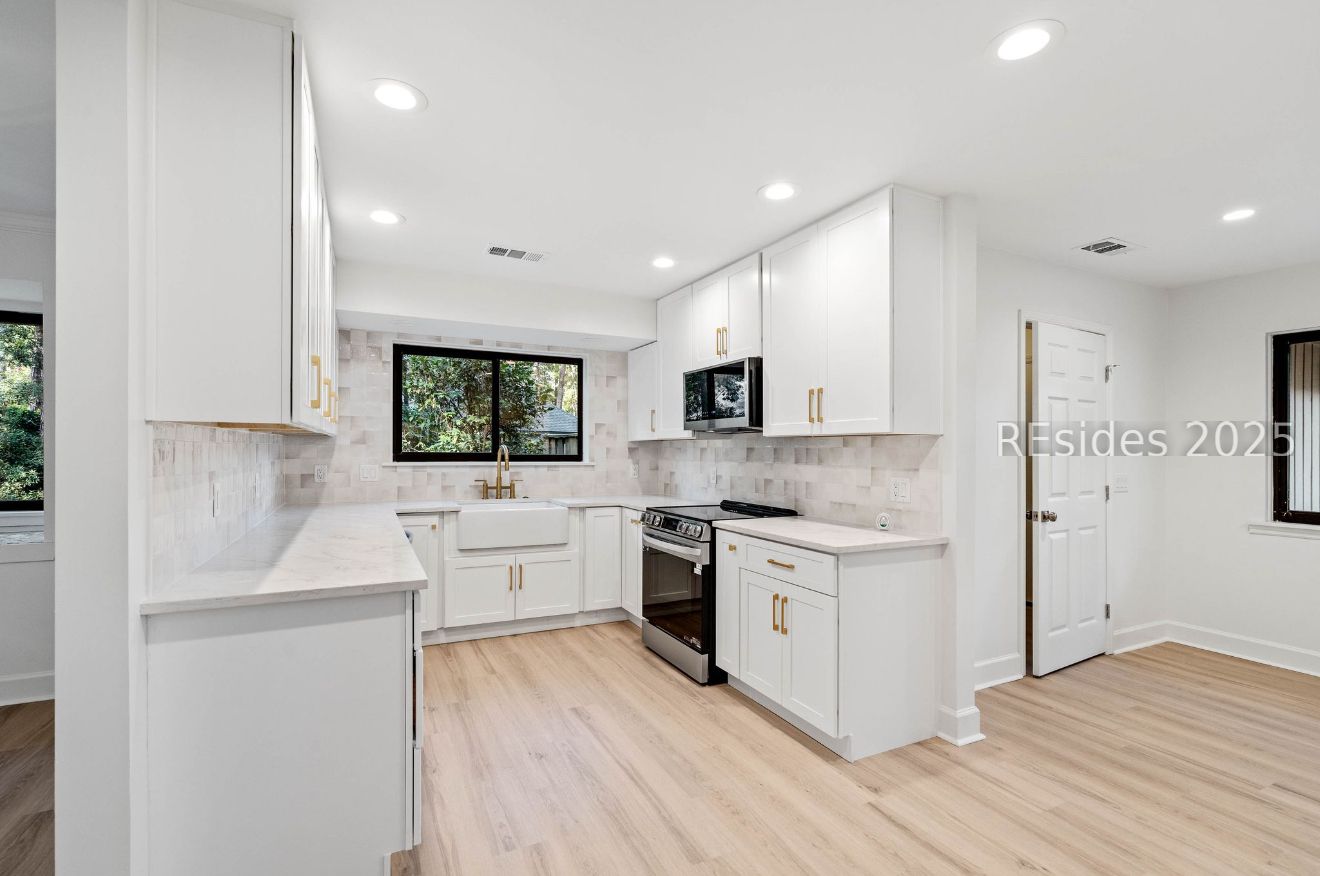 4 Brown Thrasher Road Hilton Head Island, SC 29926 - Photo 7 of 44