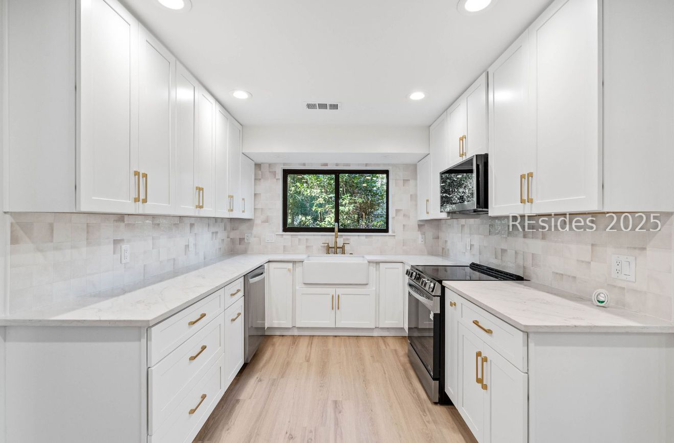 4 Brown Thrasher Road Hilton Head Island, SC 29926 - Photo 8 of 44