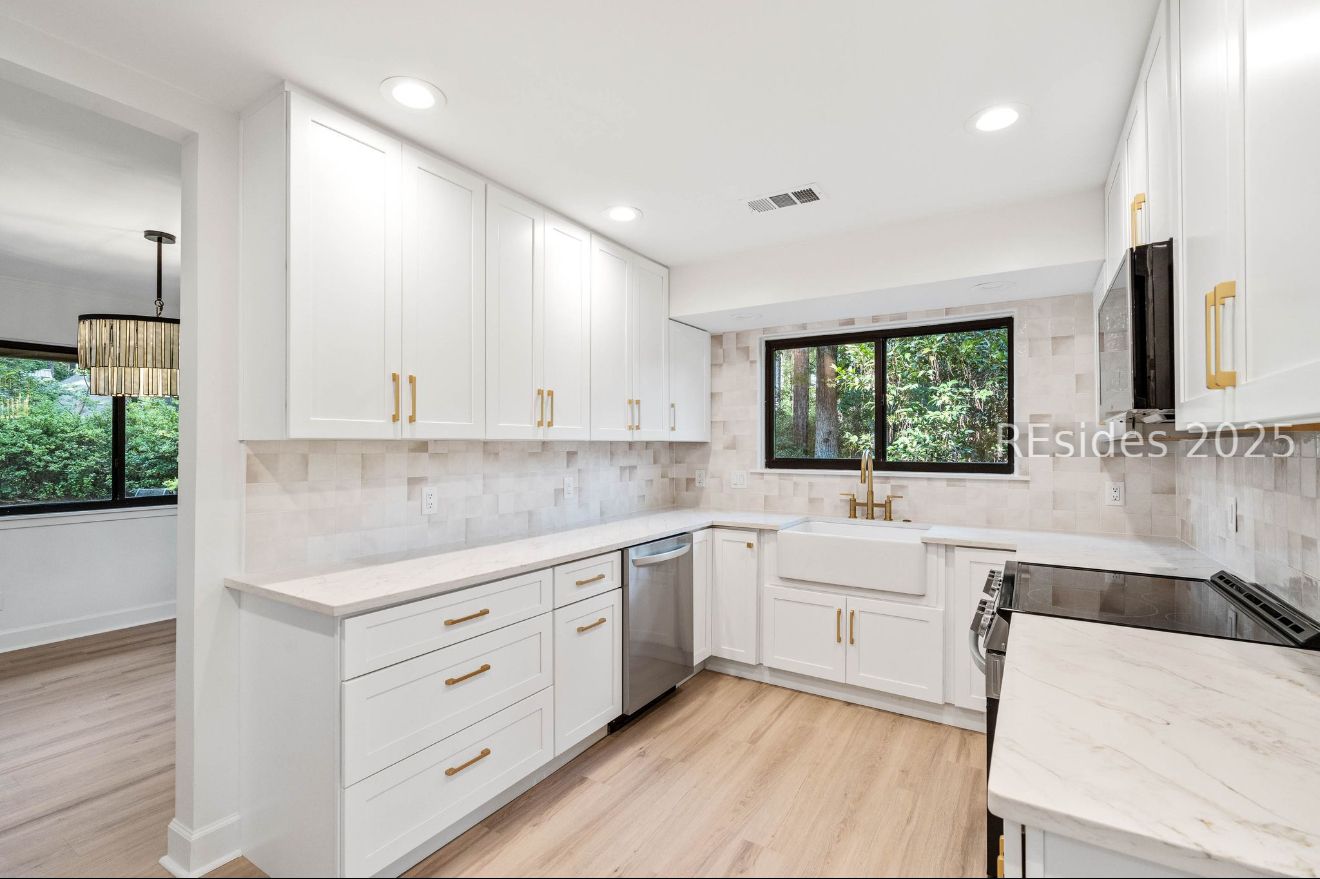 4 Brown Thrasher Road Hilton Head Island, SC 29926 - Photo 9 of 44