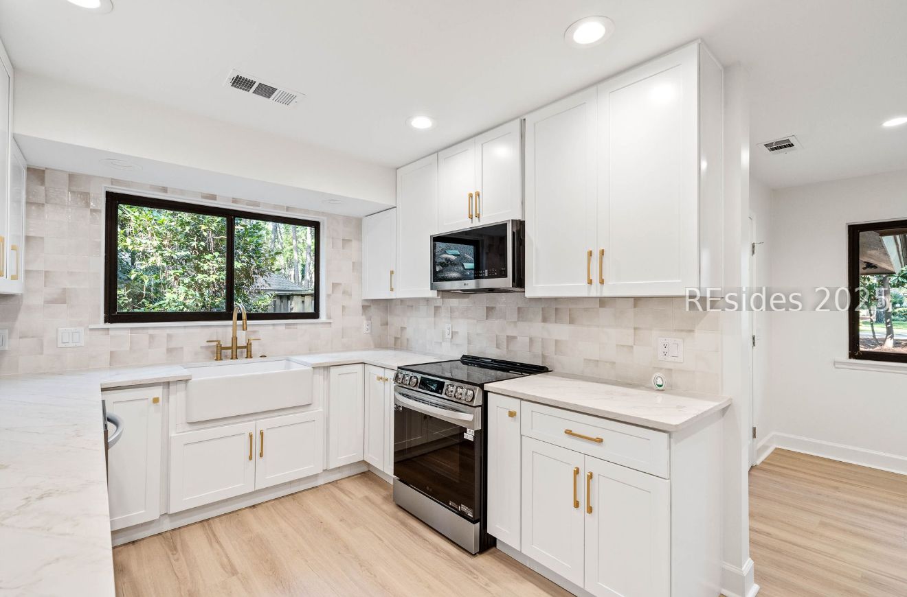 4 Brown Thrasher Road Hilton Head Island, SC 29926 - Photo 10 of 44