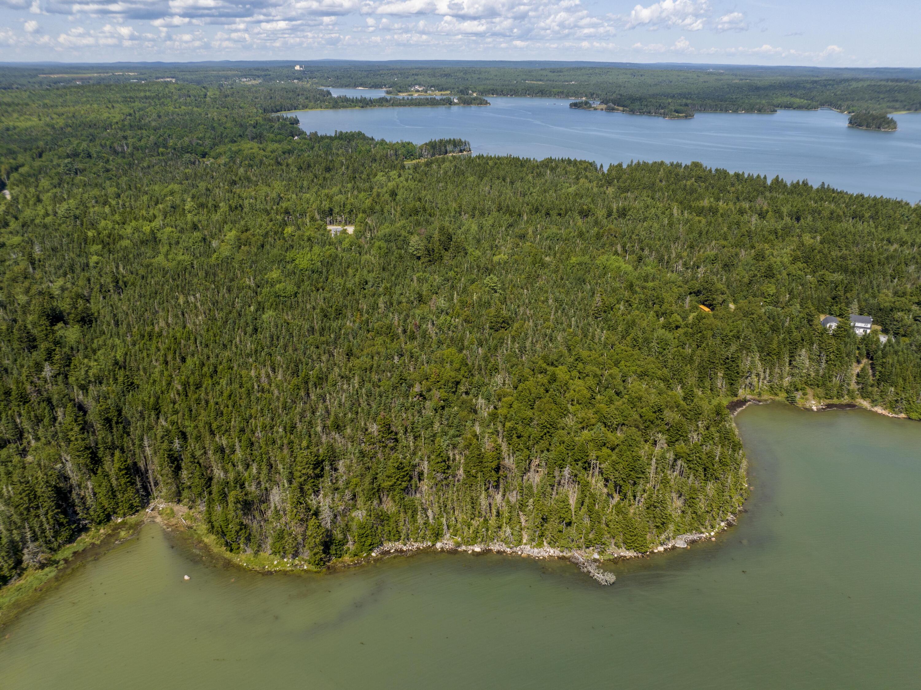 11 Looks Point Road Jonesboro, ME 04648 - Photo 22 of 47 Map 1, Lot 11 Jonesboro (4 of 31)