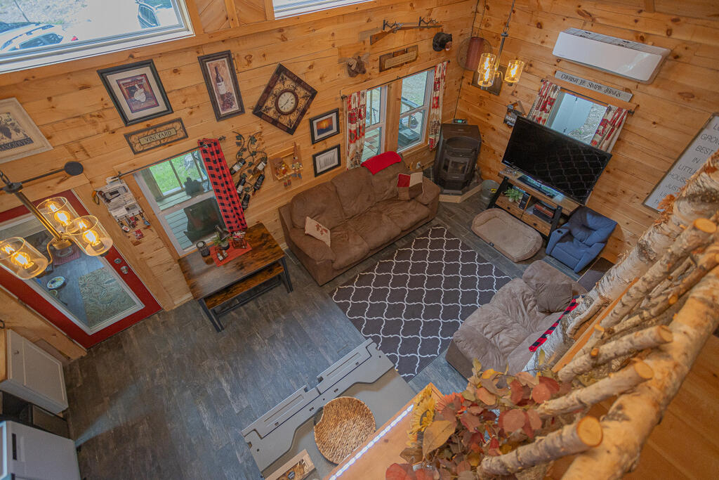 25 Sawyers Mills Road Starks, ME 04911 - Photo 24 of 50 sandyriverrealty-38