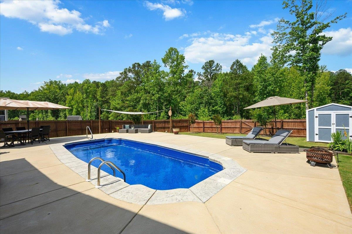 7032 Rex Road Holly Springs, NC 27540 - Photo 30 of 38 Photo 31