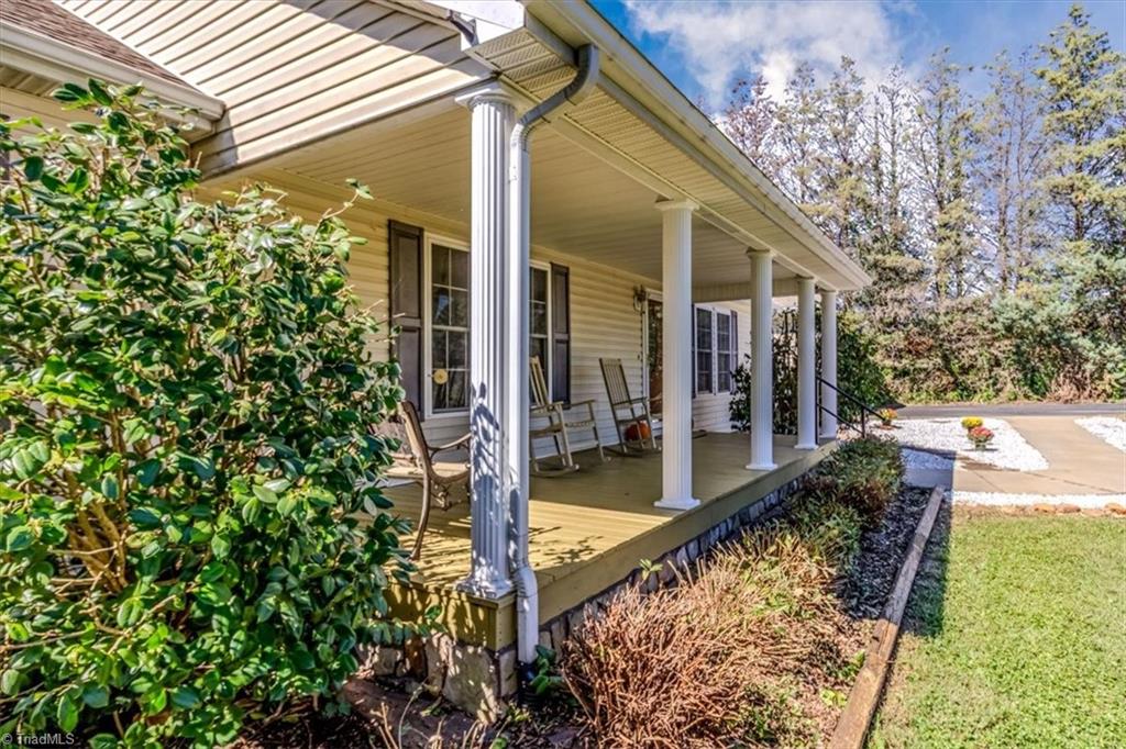 385 West R Gillespie Road Dobson, NC 27017 - Photo 6 of 45 Gallery Image 6