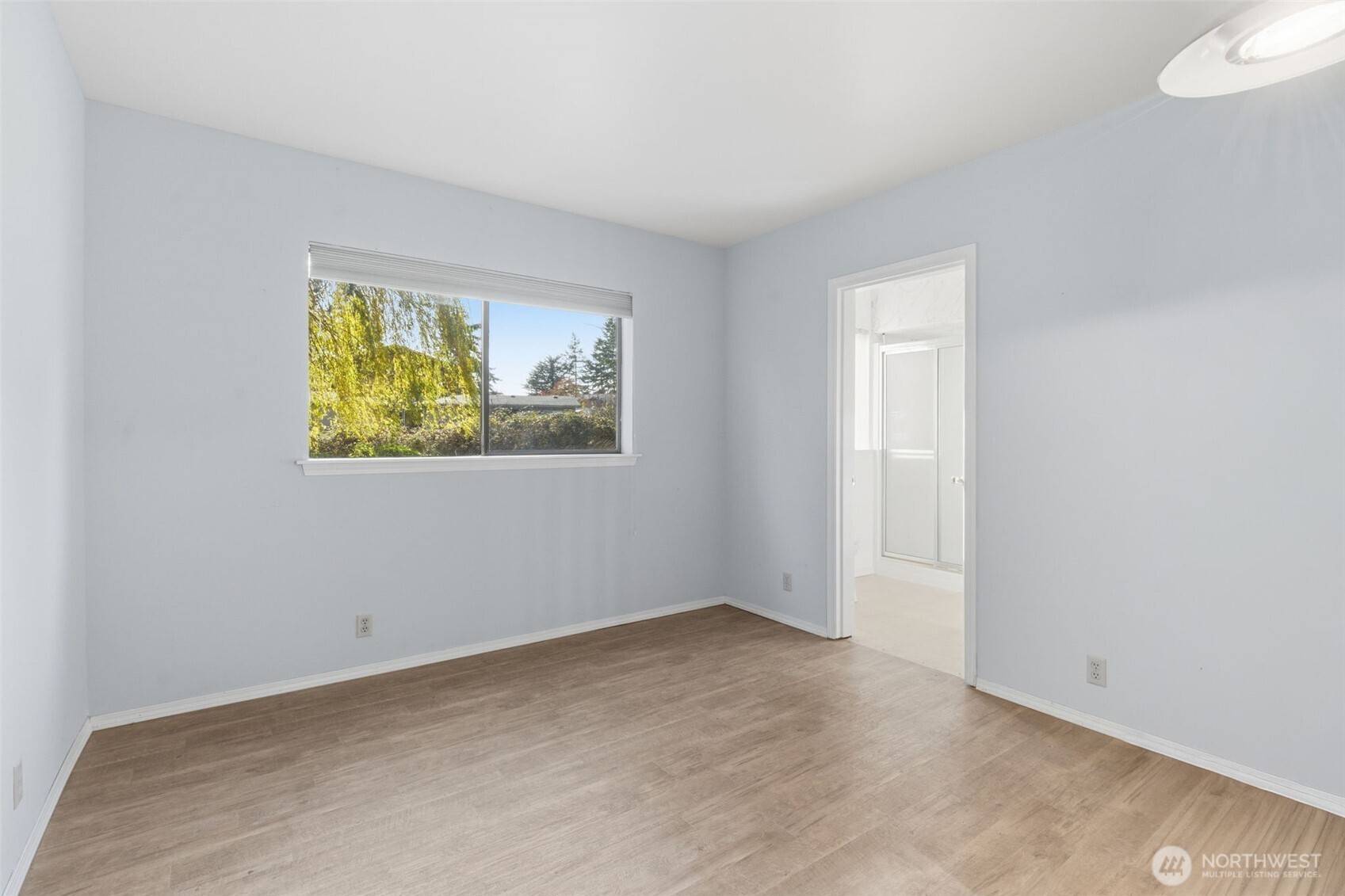 80 Brook Place Tahuya, WA 98588 - Photo 33 of 40 an empty room with windows