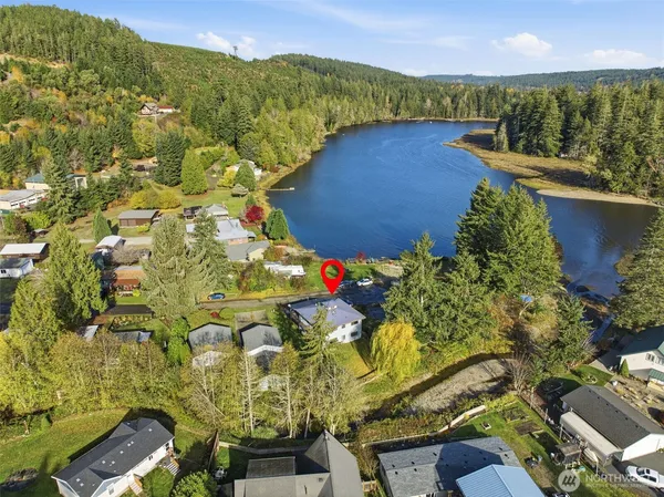 $515,000 | 80 Brook Place, Tahuya, WA 98588