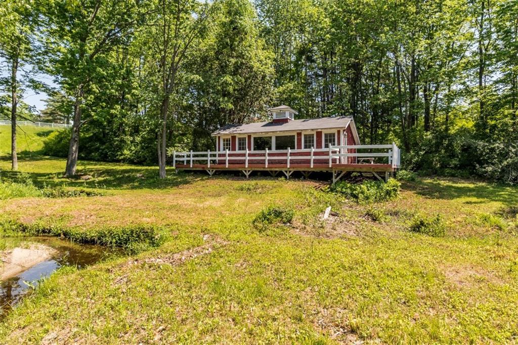 250 Blanchard Road Cumberland Center, ME 04021 - Photo 32 of 35 Photo