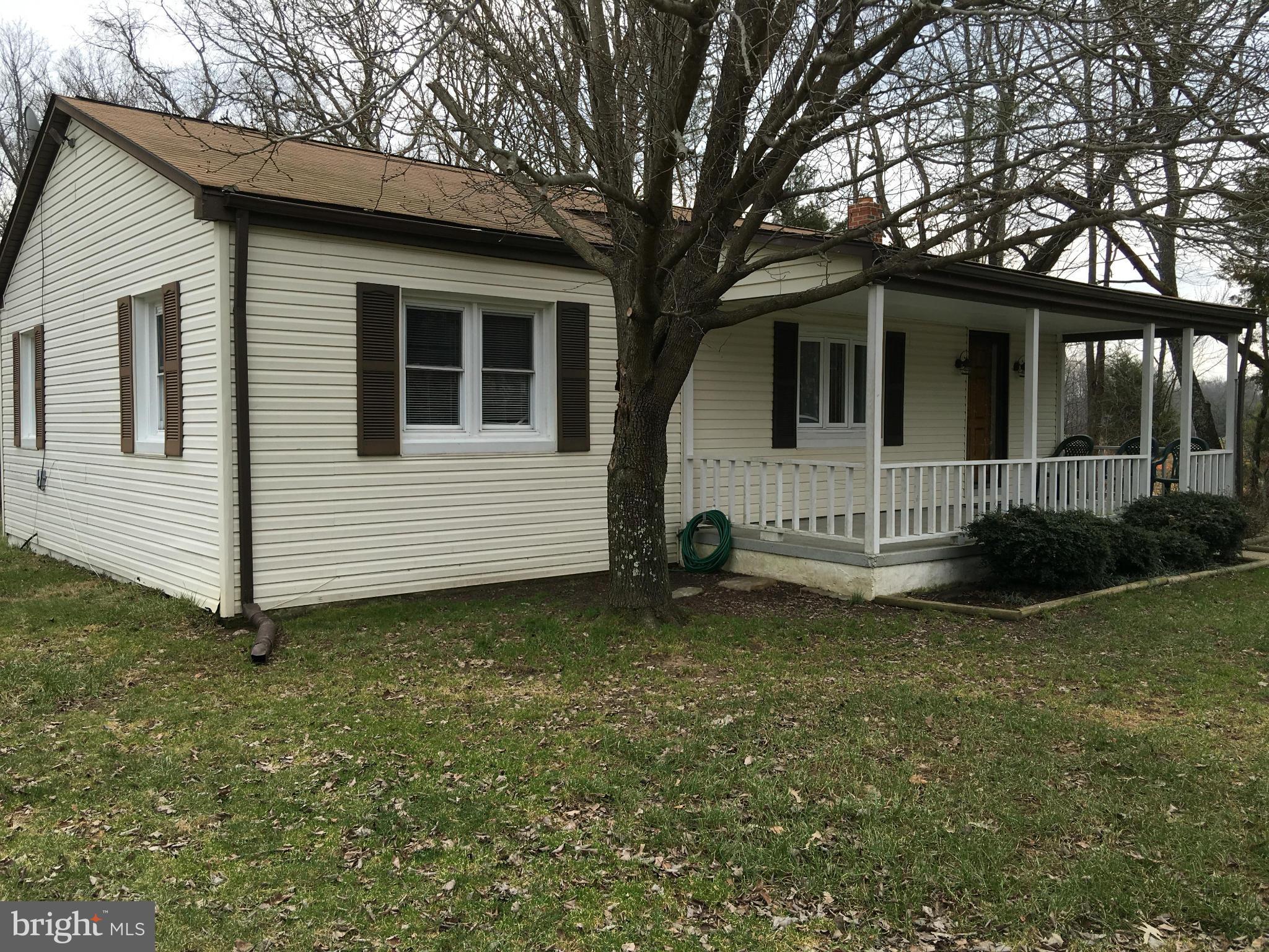 18120 Livingston Road Accokeek, MD 20607 - Photo 1 of 16 Exterior (Front)