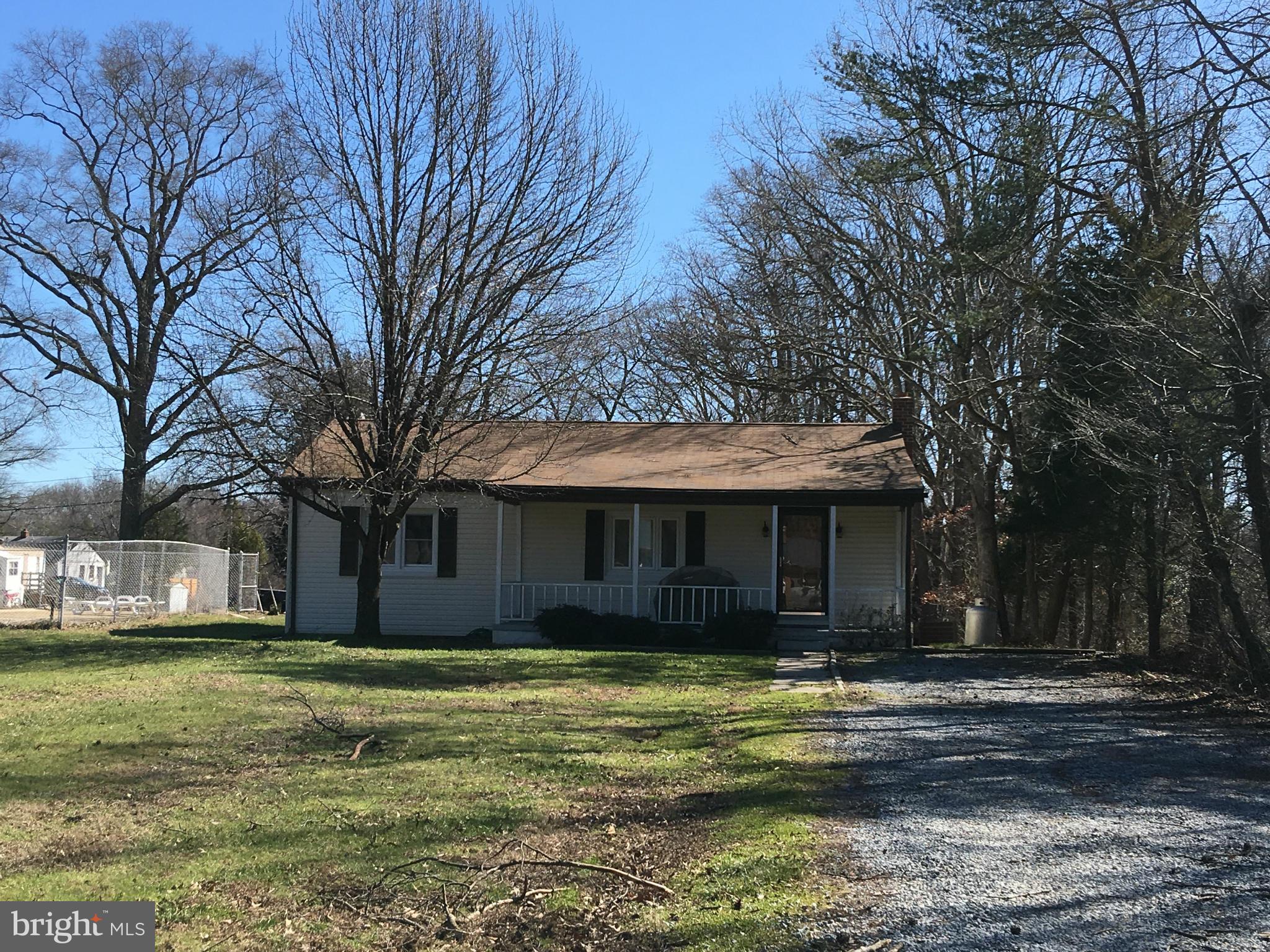 18120 Livingston Road Accokeek, MD 20607 - Photo 2 of 16 Exterior (Front)