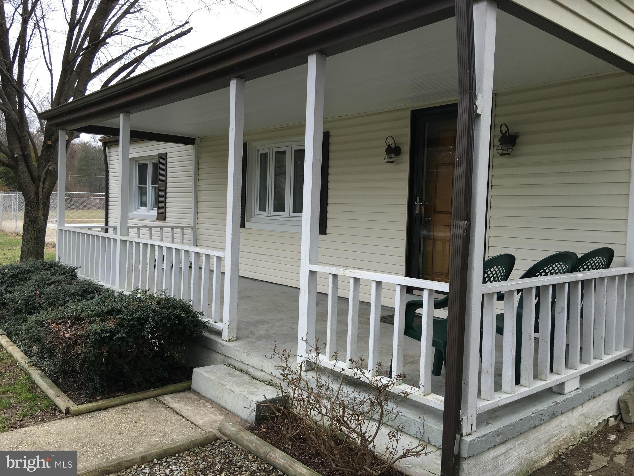 18120 Livingston Road Accokeek, MD 20607 - Photo 16 of 16 Exterior (Front)