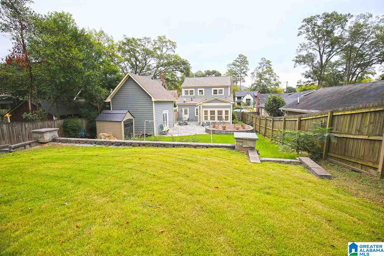 108 Edgewood Boulevard Birmingham, AL 35209 - Photo 22 of 22