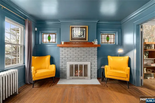 $499,990 | 38 Hinsdale Place, Newark, NJ 07104