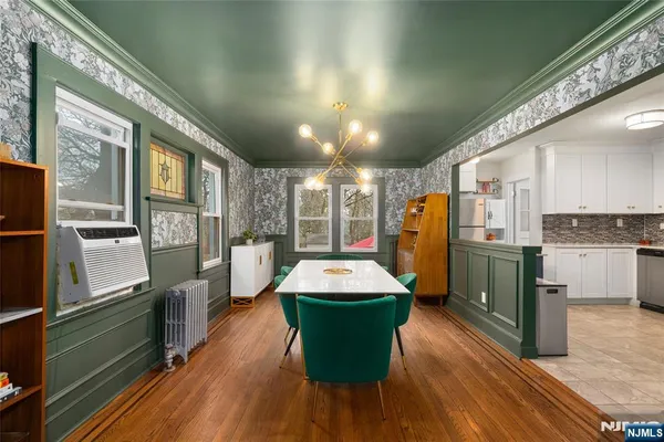 $499,990 | 38 Hinsdale Place, Newark, NJ 07104