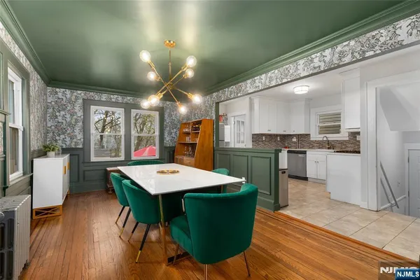 $499,990 | 38 Hinsdale Place, Newark, NJ 07104