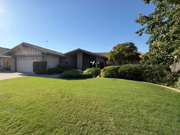 $375,000 | 1540 Nancy Circle, Porterville, CA 93257
