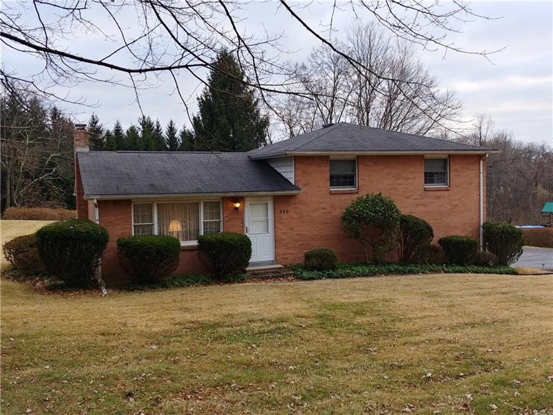 356 Middletown Road New Stanton, PA 15672 - Photo 1 of 15 Make this house your next home!
