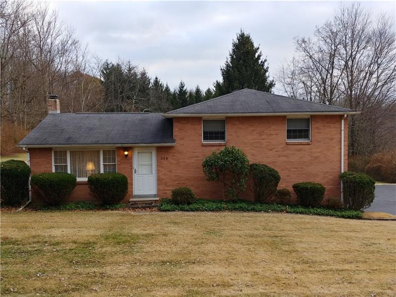 356 Middletown Road New Stanton, PA 15672 - Photo 14 of 15 Great curb appeal!