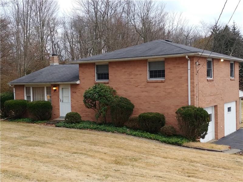 356 Middletown Road New Stanton, PA 15672 - Photo 15 of 15 Welcome Home!