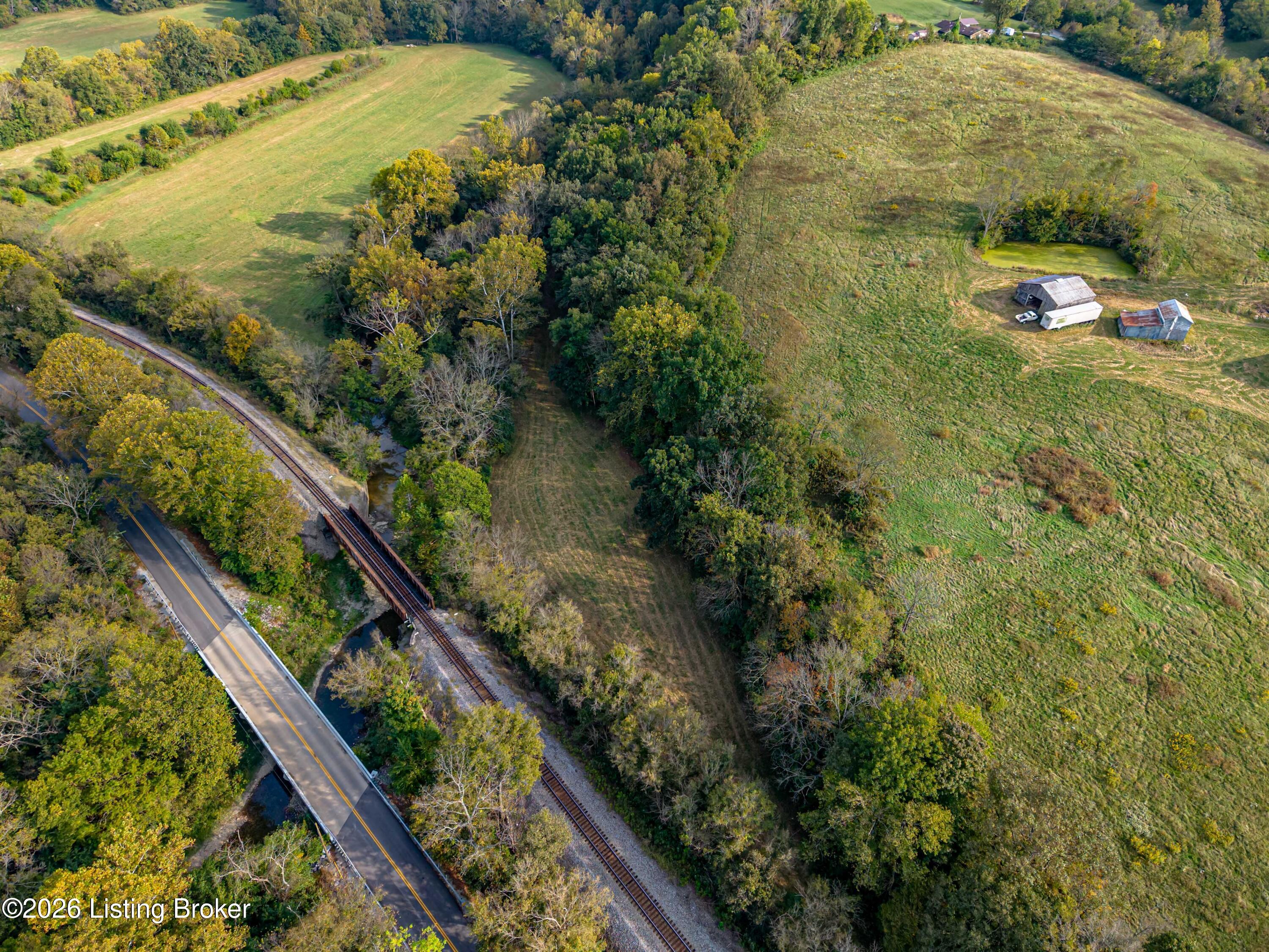 7316 Sulphur Road Sulphur, KY 40070 - Photo 53 of 62 DJI_20261002050344_0167_D