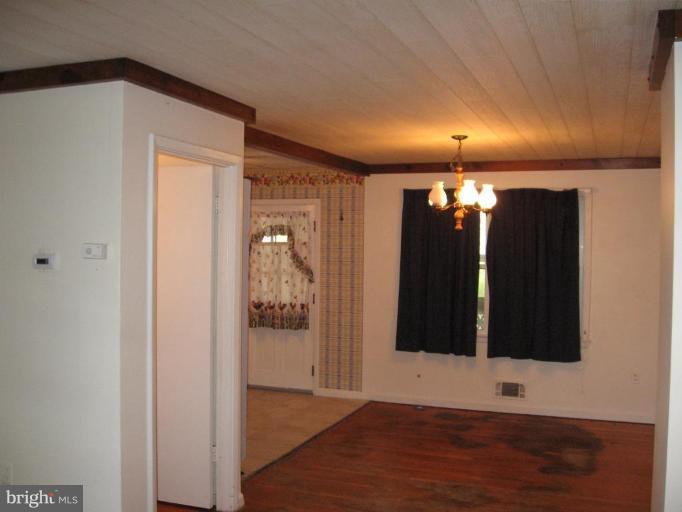 9728 Matzon Road Middle River, MD 21220 - Photo 3 of 11 Living Room