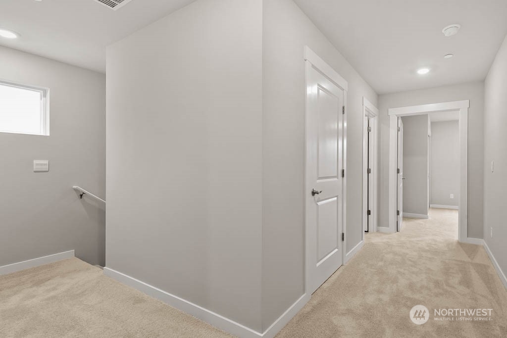 2725 193rd Place Southeast, Unit F6 Bothell, WA 98012 - Photo 22 of 35 a view of entryway with bathroom