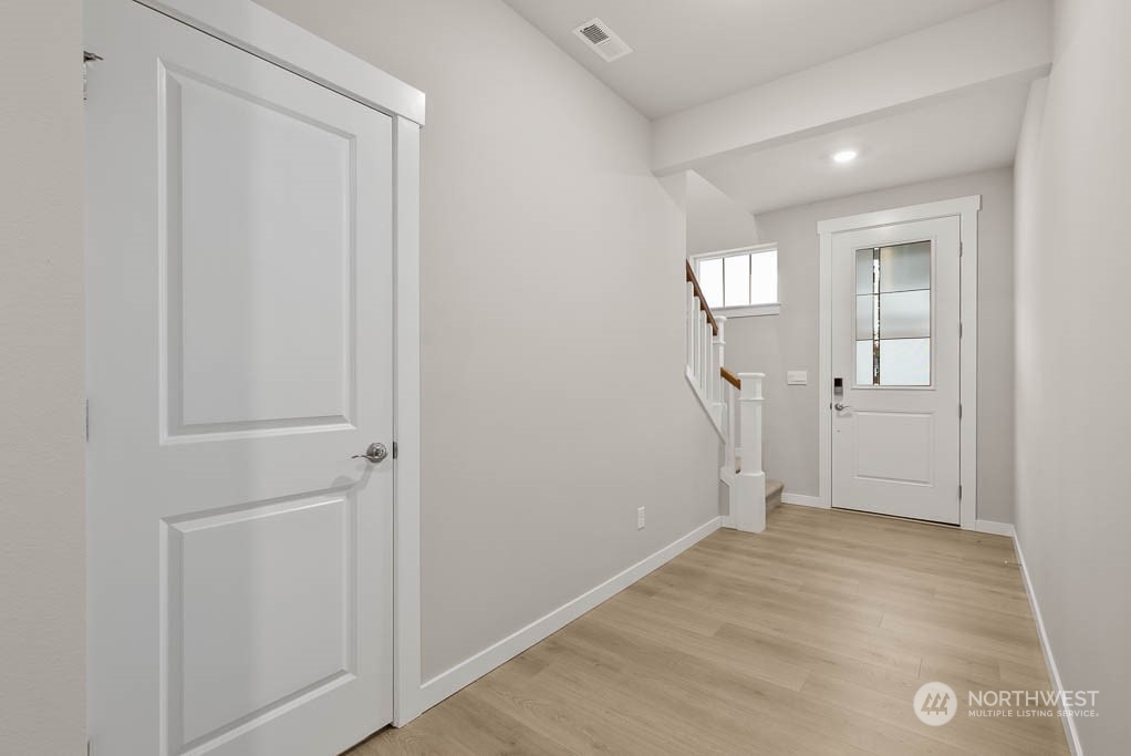 2725 193rd Place Southeast, Unit F6 Bothell, WA 98012 - Photo 3 of 35 a view of empty room