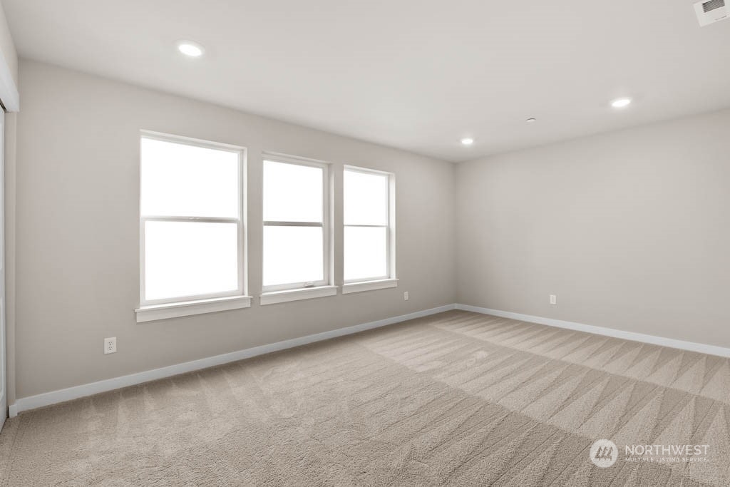 2725 193rd Place Southeast, Unit F6 Bothell, WA 98012 - Photo 34 of 35 an empty room with a window