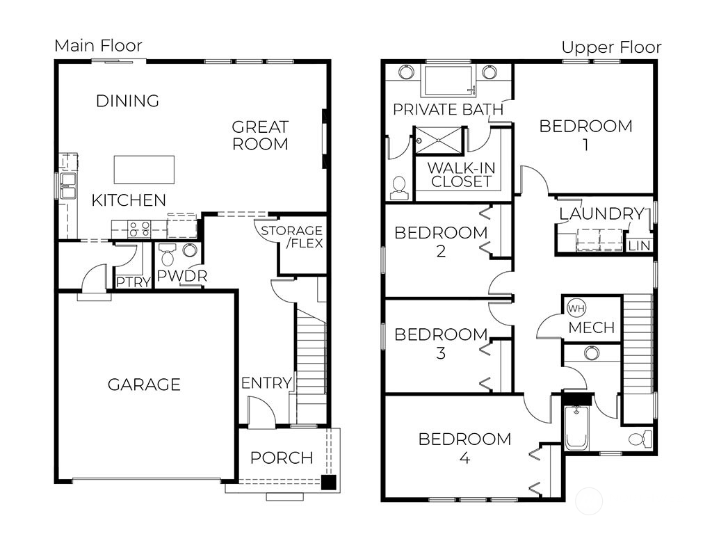 2725 193rd Place Southeast, Unit F6 Bothell, WA 98012 - Photo 35 of 35