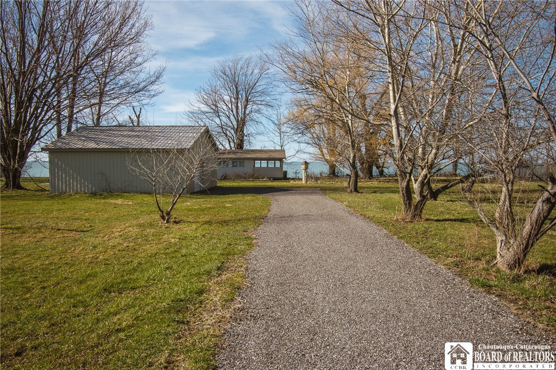 10314 West Lake Road Ripley, NY 14775 - Photo 1 of 1