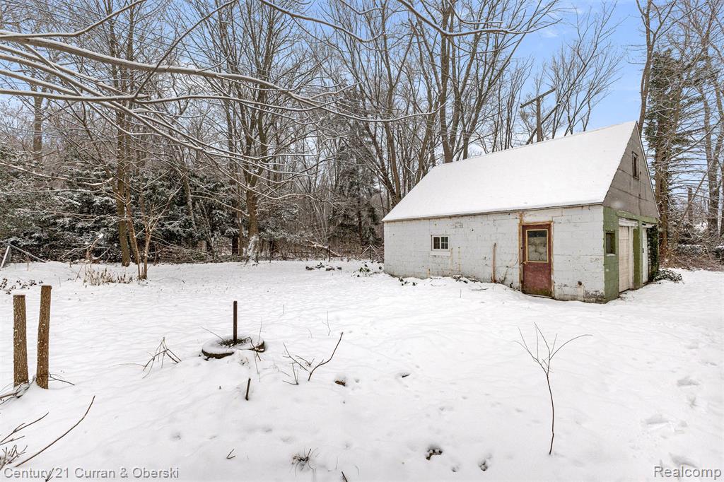 19497 Inkster Road Romulus, MI 48174 - Photo 21 of 37