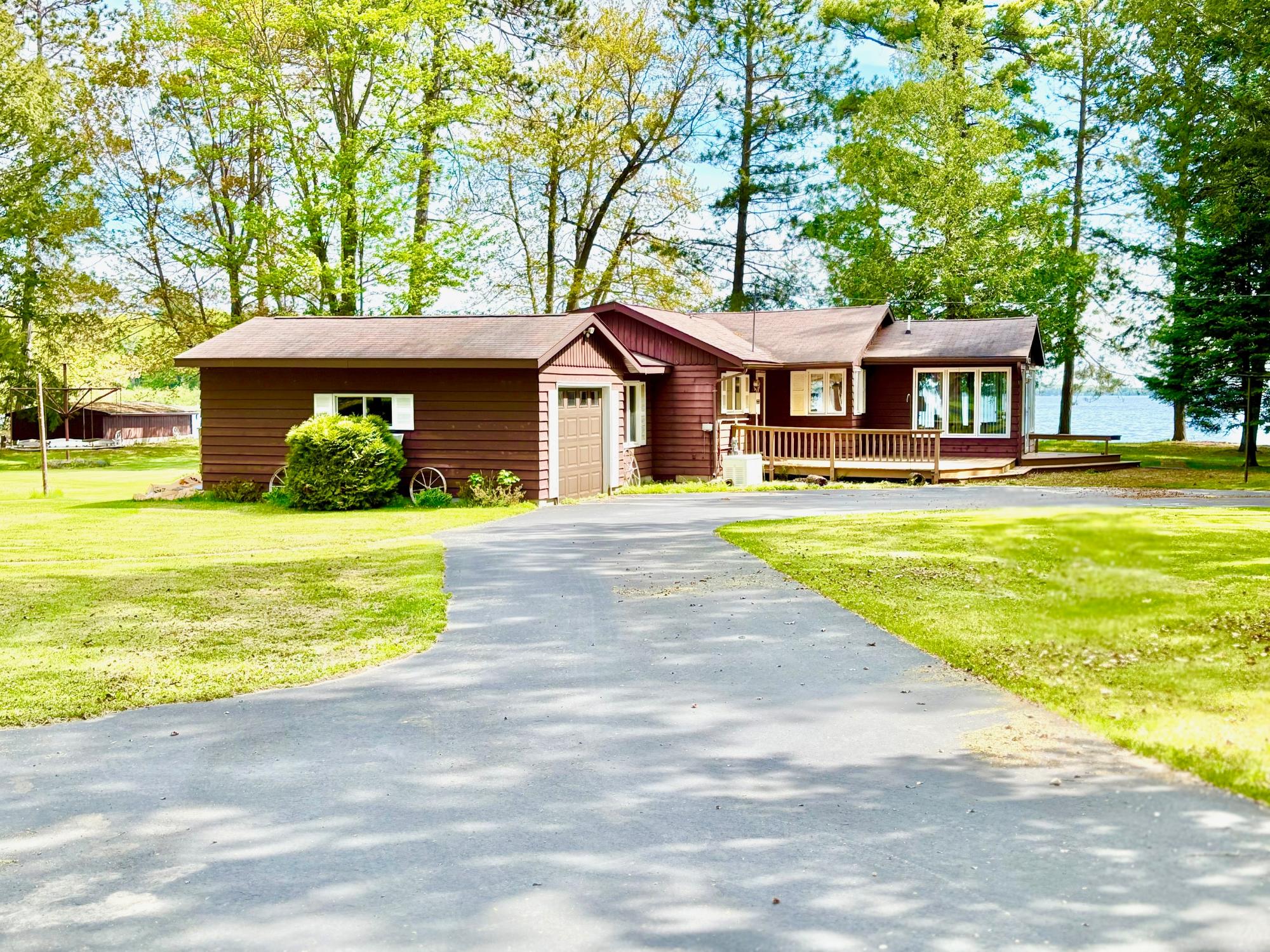 2414 Shore Rd Road Pelican Lake, WI 54463 - Photo 34 of 49 Gallery Image 34