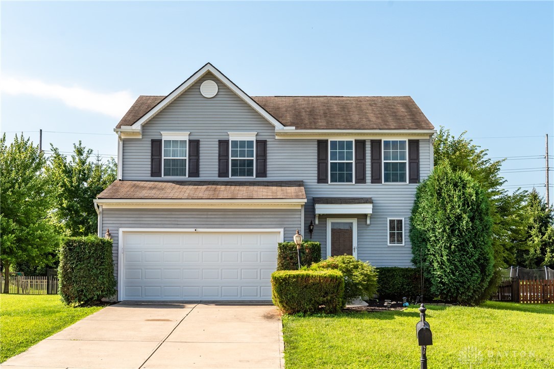 1853 Spring Ridge Court Xenia, OH 45385 - Photo 2 of 40