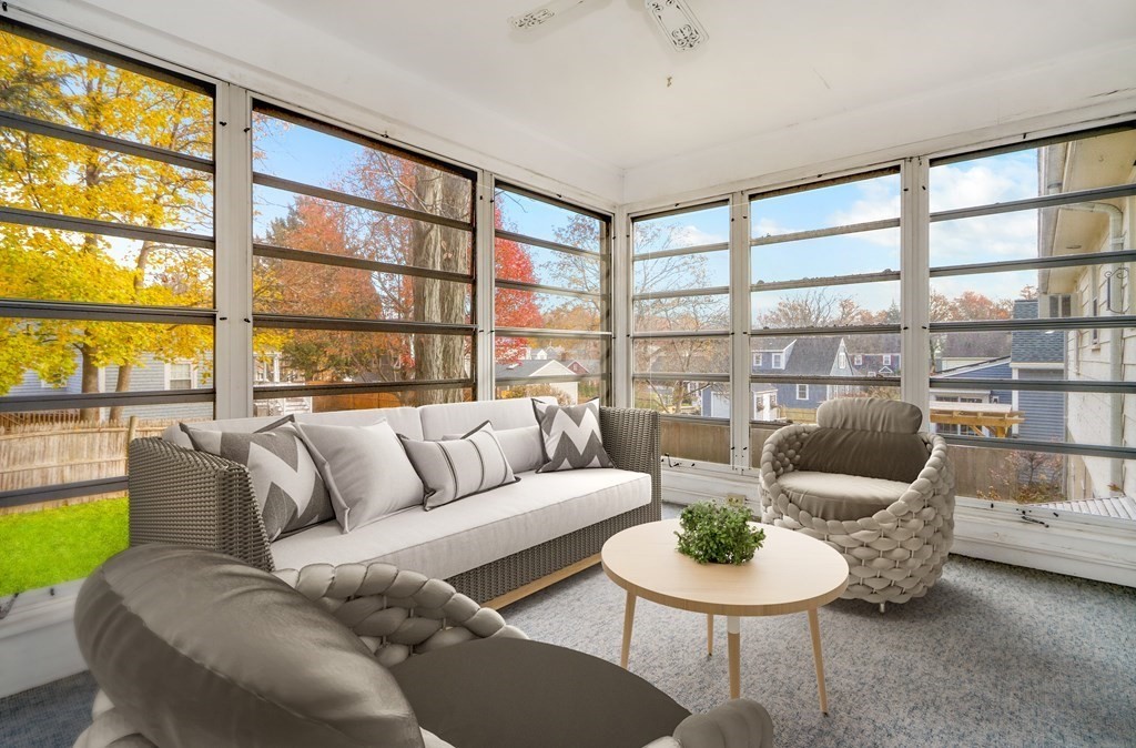 19 Magnolia Road Melrose, MA 02176 - Photo 13 of 33 Gallery Image 13