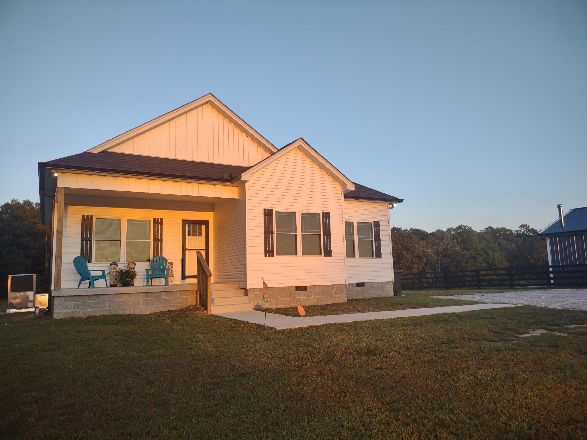 1239 Oak Grove Road Dickson, TN 37055 - Photo 13 of 54