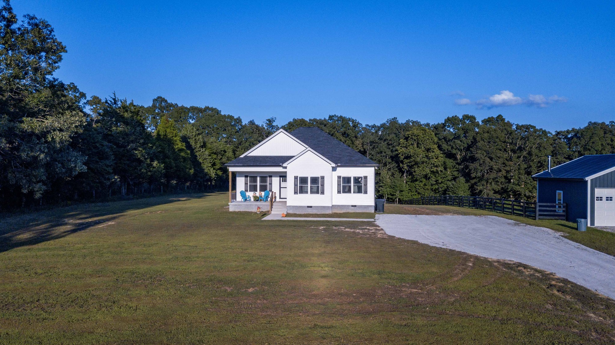 1239 Oak Grove Road Dickson, TN 37055 - Photo 44 of 54