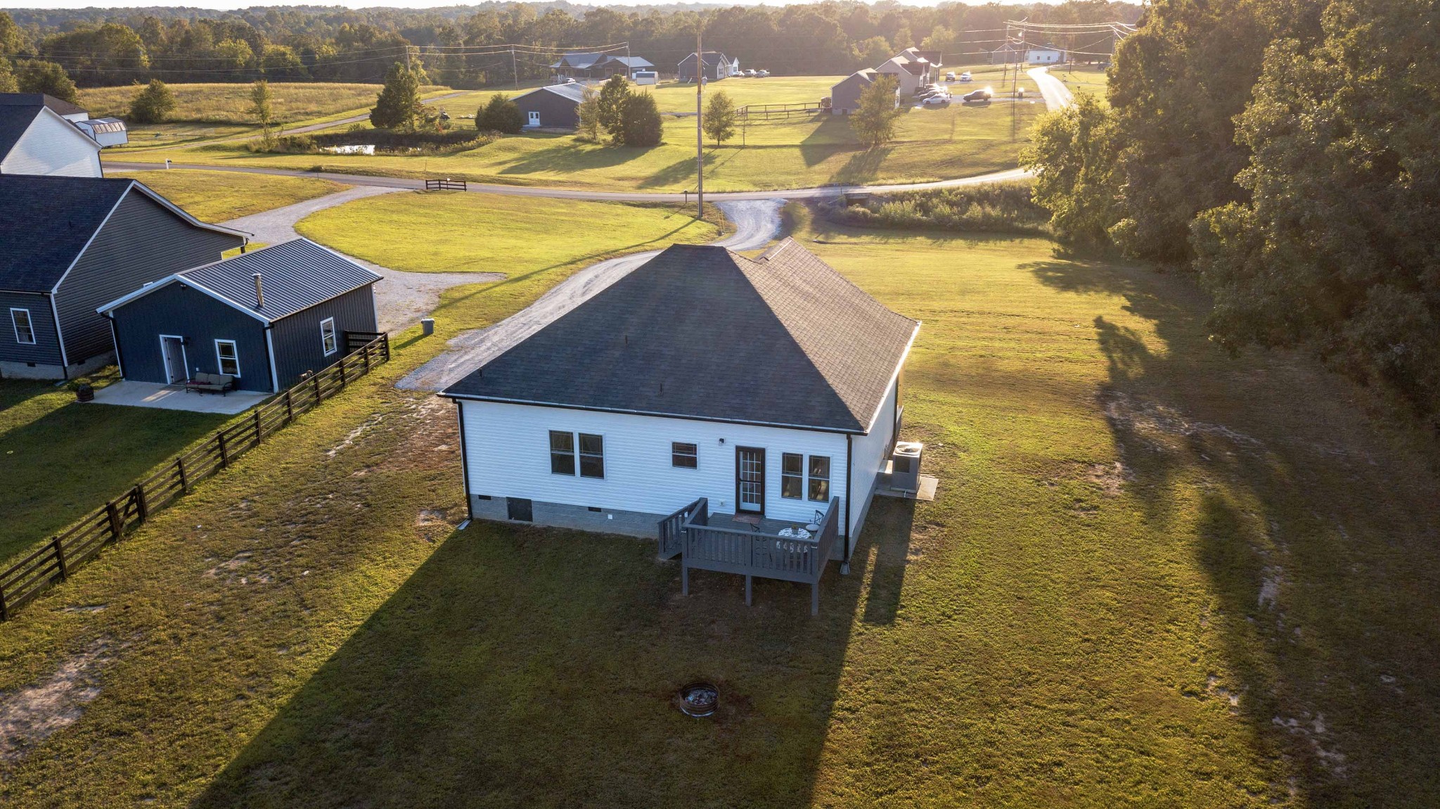 1239 Oak Grove Road Dickson, TN 37055 - Photo 45 of 54