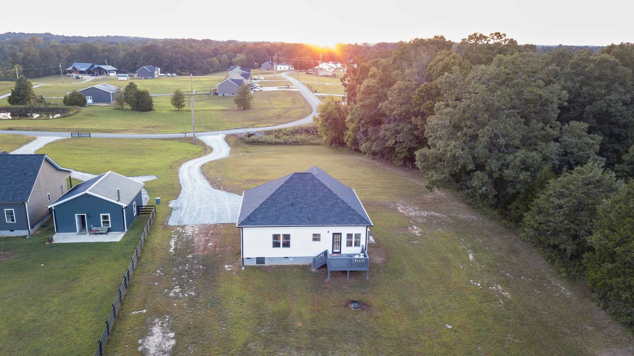 1239 Oak Grove Road Dickson, TN 37055 - Photo 48 of 54