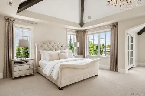 $8,350,000 | 4040 East Forbes Court, Greenwood Village, CO 80121